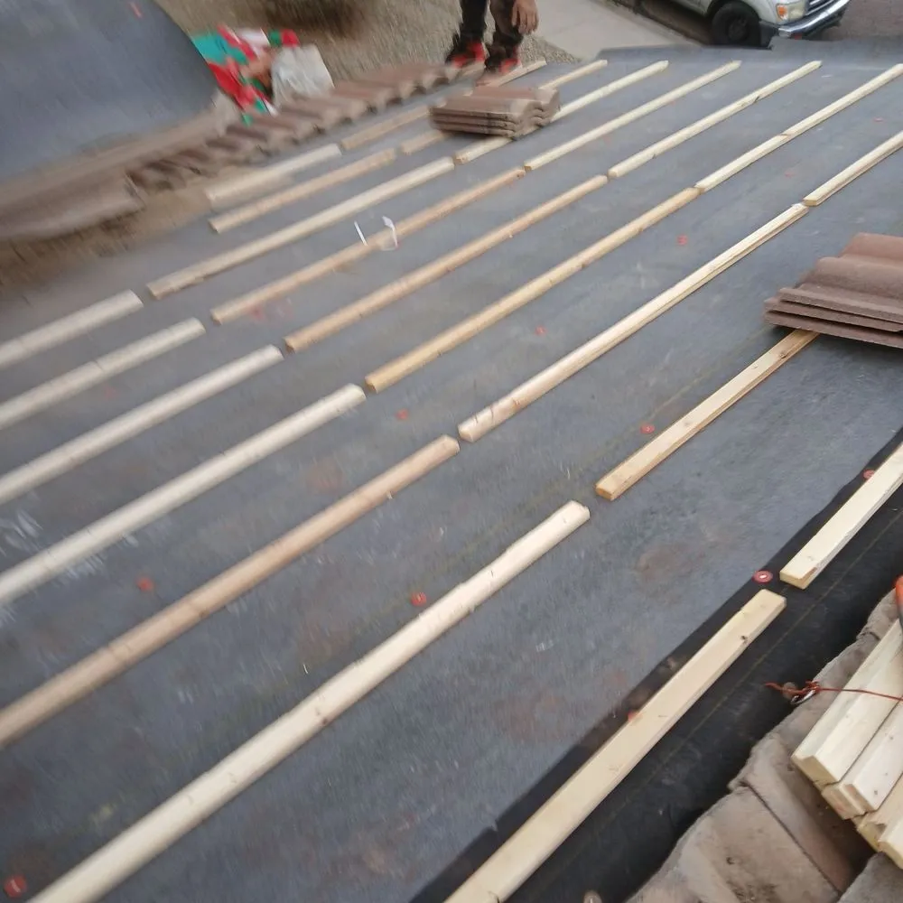 Slide of The Arizona Roofer