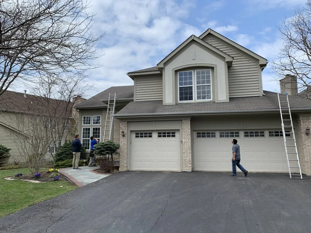 Slide of The Ark Restoration