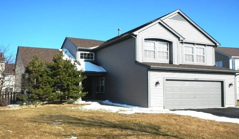 Slide of The Ark Restoration