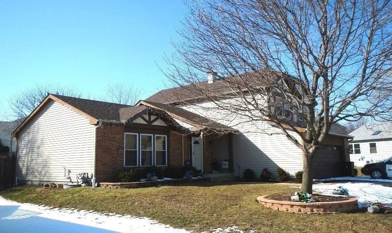 Slide of The Ark Restoration