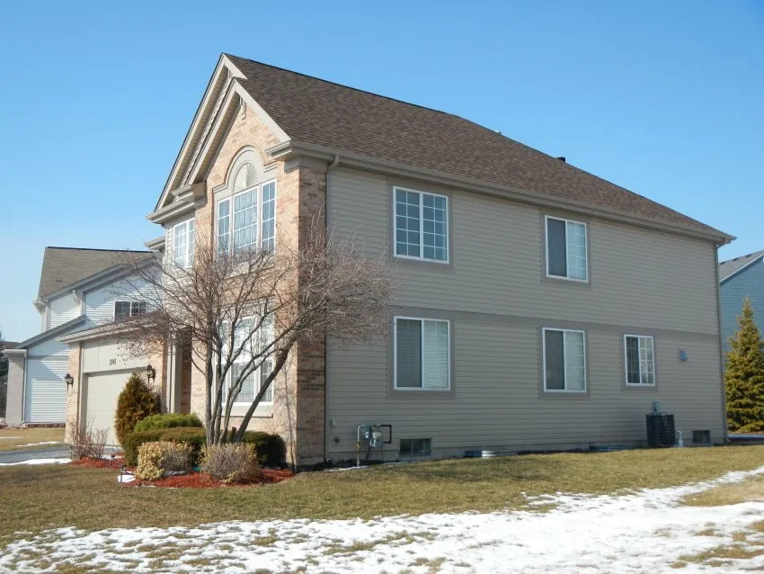 Slide of The Ark Restoration