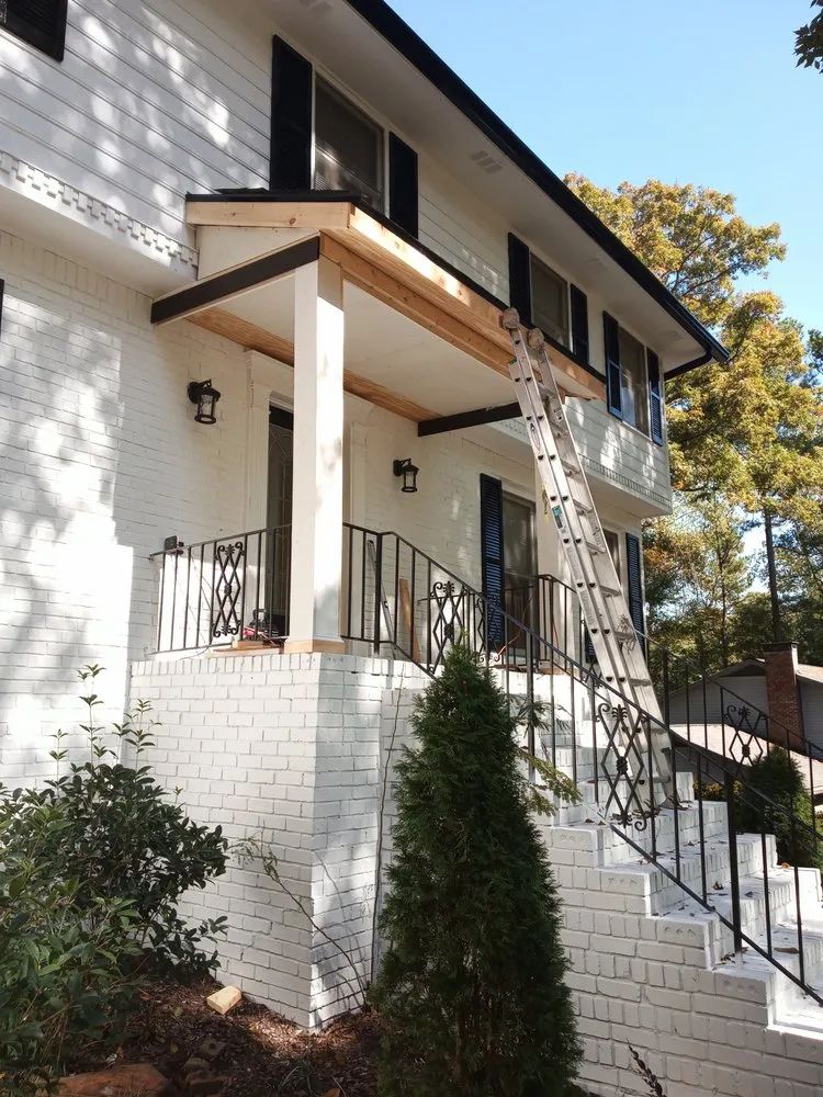 Reliable shingle roofing service in Waleska, GA by The Art of Home Improvement