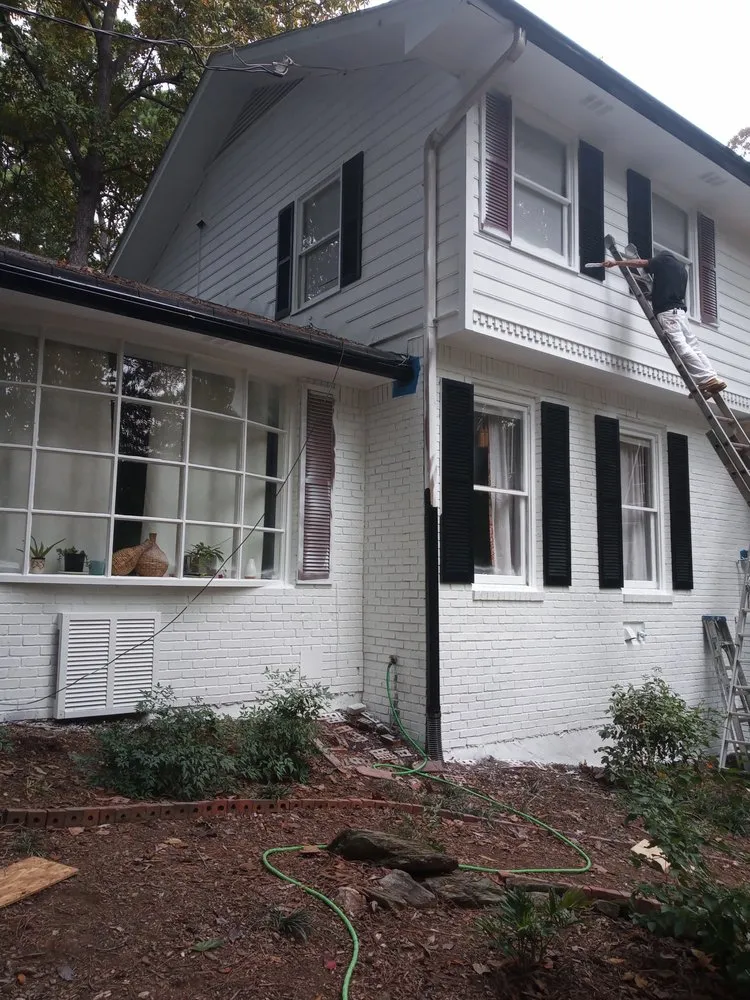 Professional residential roofing service experts serving Waleska, GA - The Art of Home Improvement
