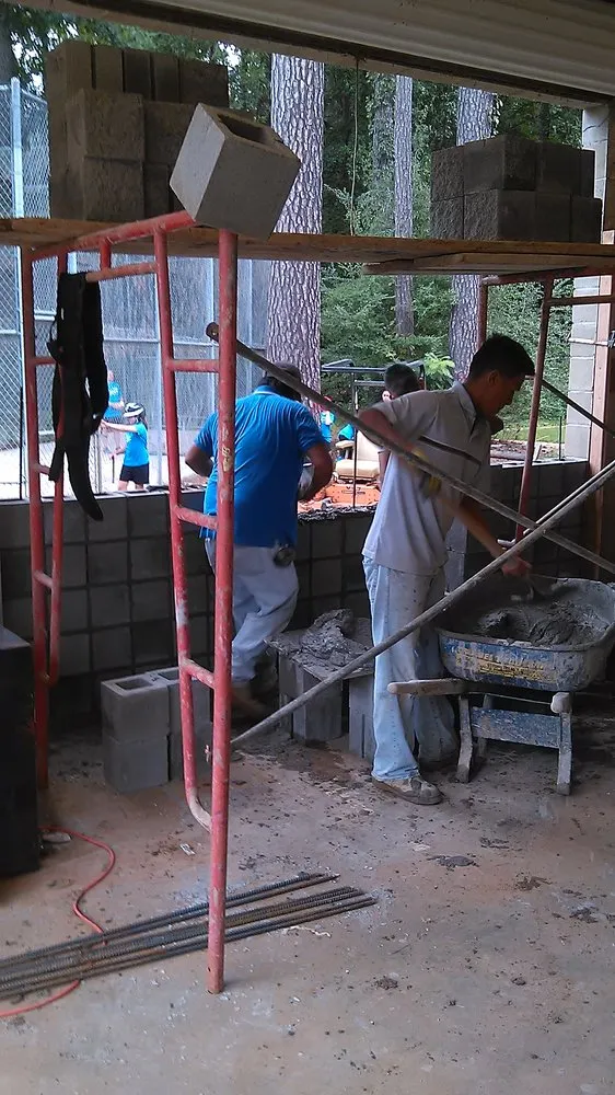 Top-rated roof repair in Waleska, GA - The Art of Home Improvement