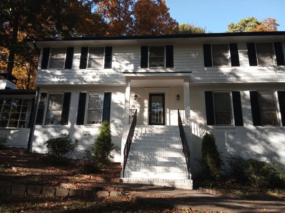 Expert shingle roofing service experts serving Waleska, GA - The Art of Home Improvement