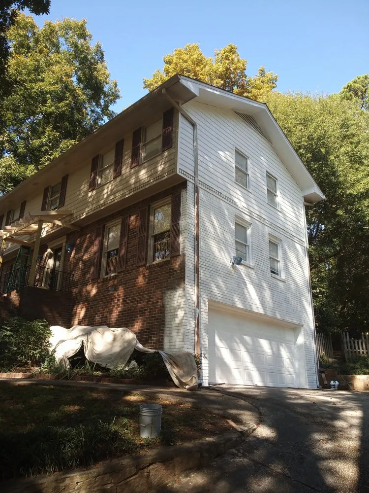 Top-rated residential roofing service in Waleska, GA - The Art of Home Improvement