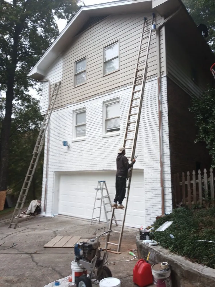 Expert roof inspection in Waleska, GA - The Art of Home Improvement