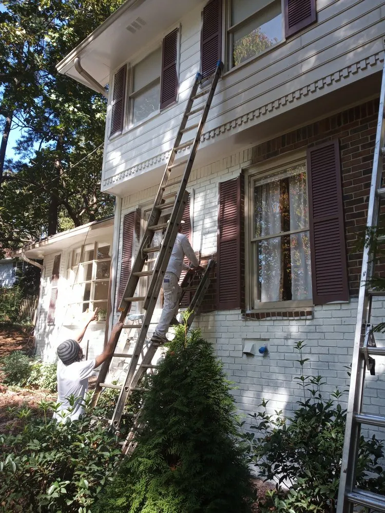 Licensed metal roofing installation for fast service in Waleska, GA by The Art of Home Improvement