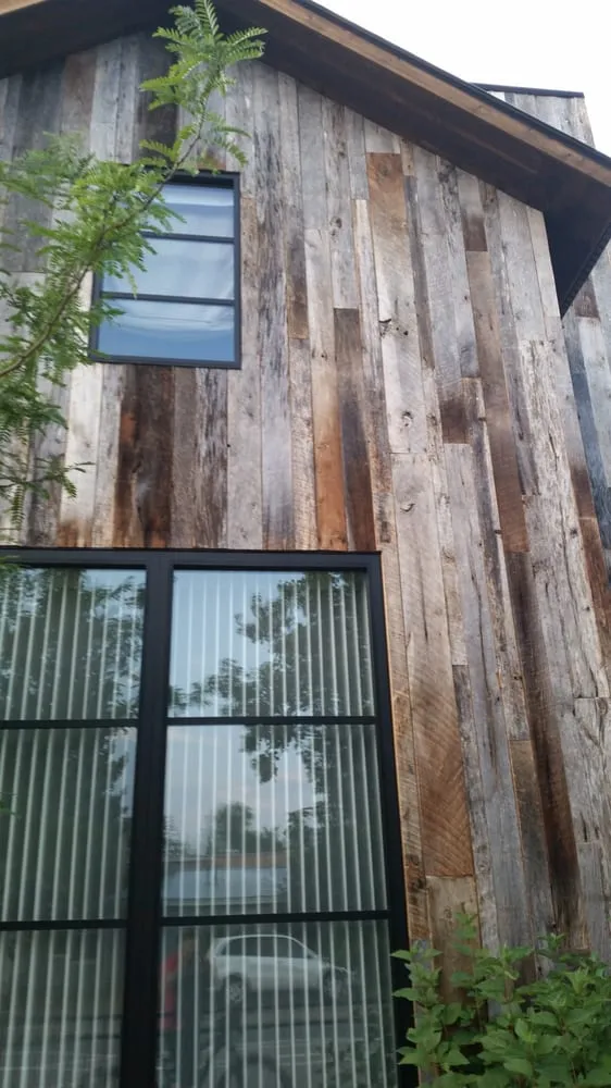 Slide of The Austin Roof Doctor