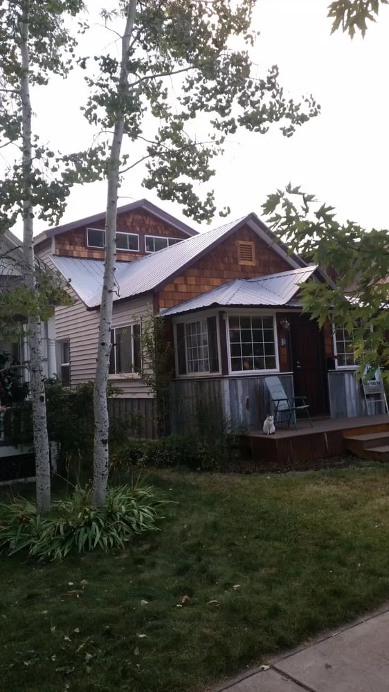 Slide of The Austin Roof Doctor