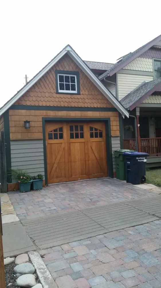 Slide of The Austin Roof Doctor