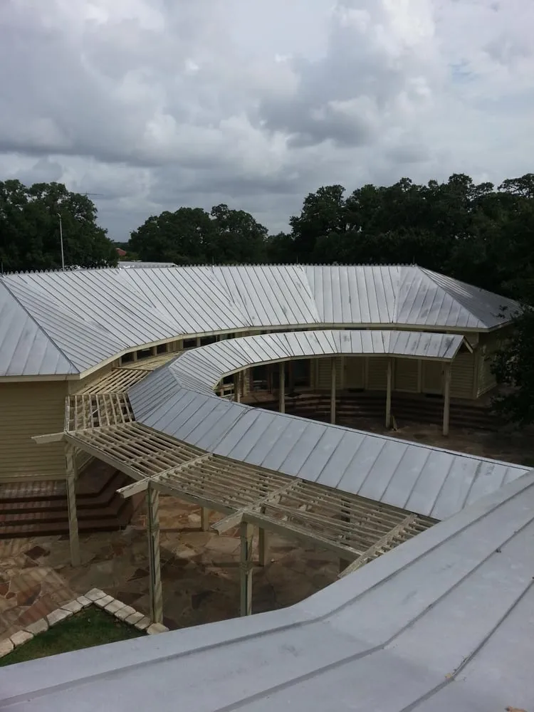 Slide of The Austin Roof Doctor