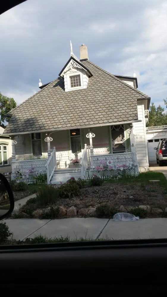 Slide of The Austin Roof Doctor