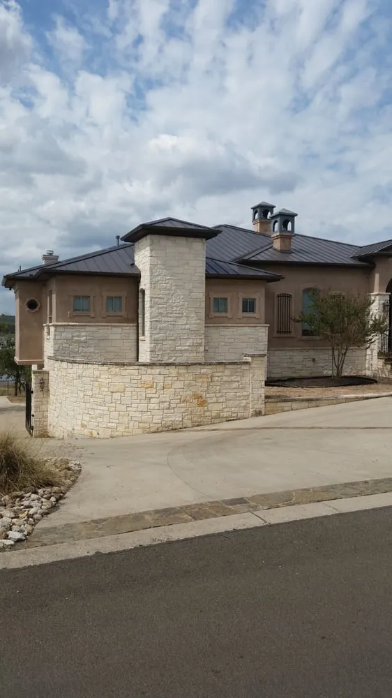 Slide of The Austin Roof Doctor