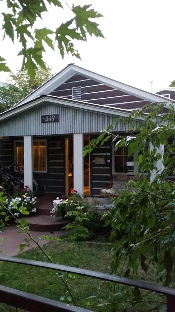 Slide of The Austin Roof Doctor