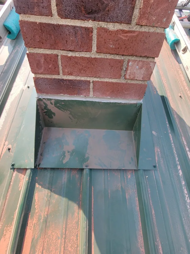 Slide of The B A R Roofing