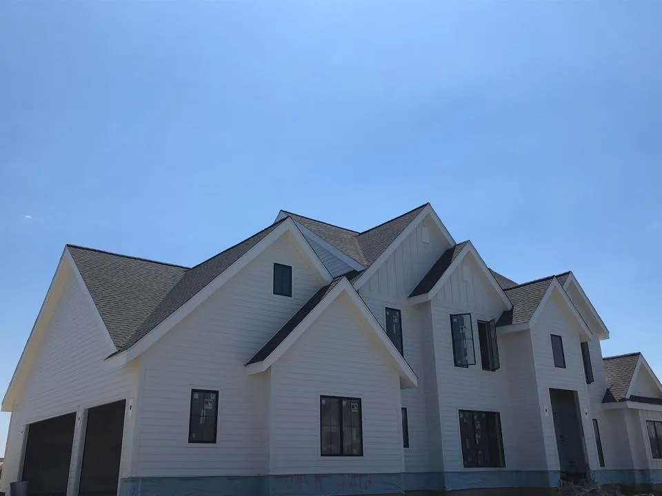 Slide of The Badger Company