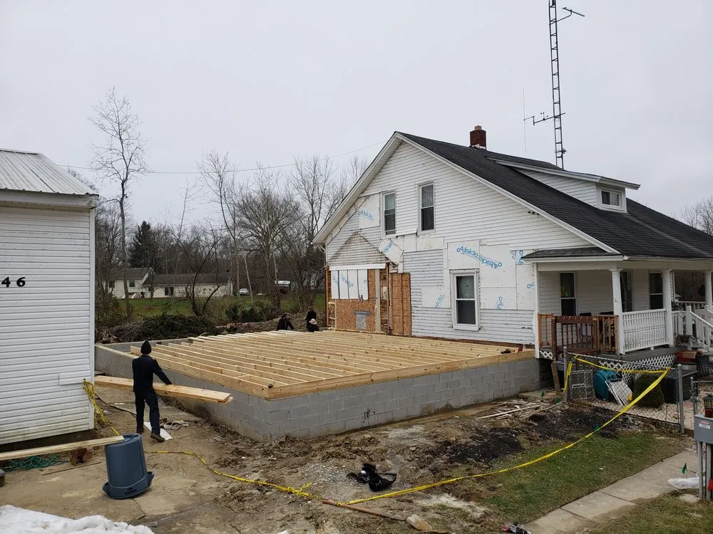 Slide of The Bearded Carpenter