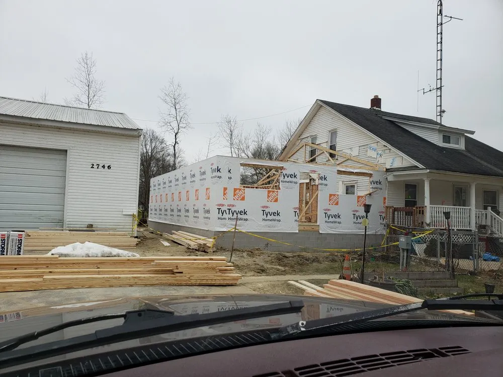 Slide of The Bearded Carpenter