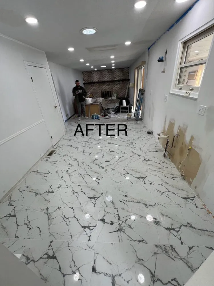 Expert storm damage roof repair in Liberty Township, OH - The Bearded Contractor