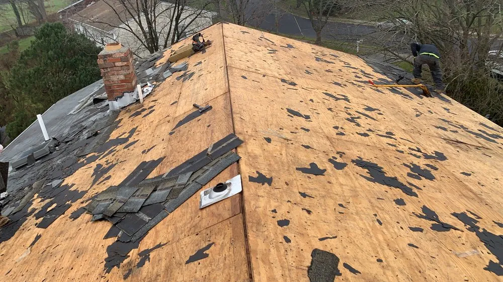 Slide of The Best American Construction