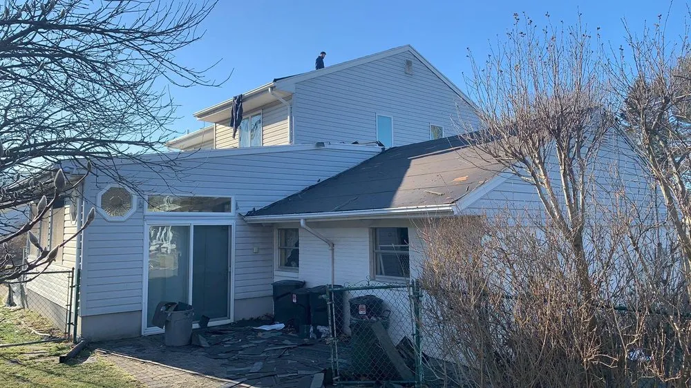 Slide of The Best American Construction