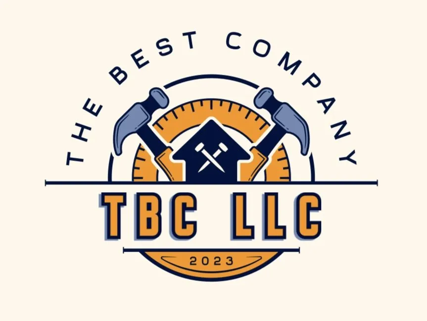 Slide of The Best Company