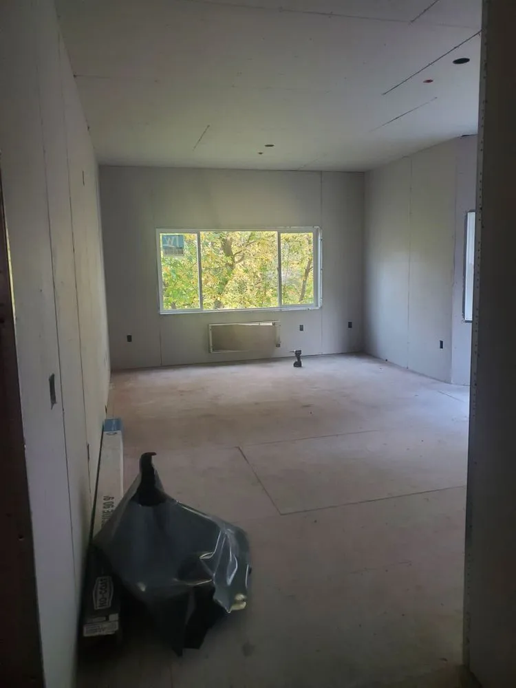 Slide of The Best Crew Construction