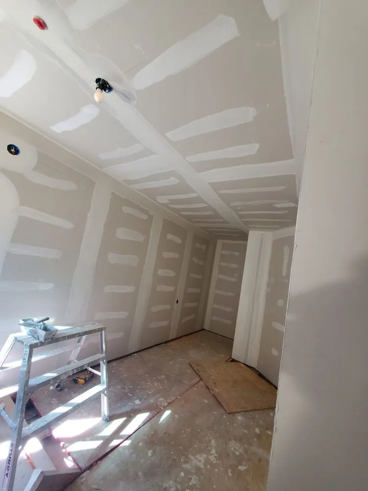 Slide of The Best Crew Construction