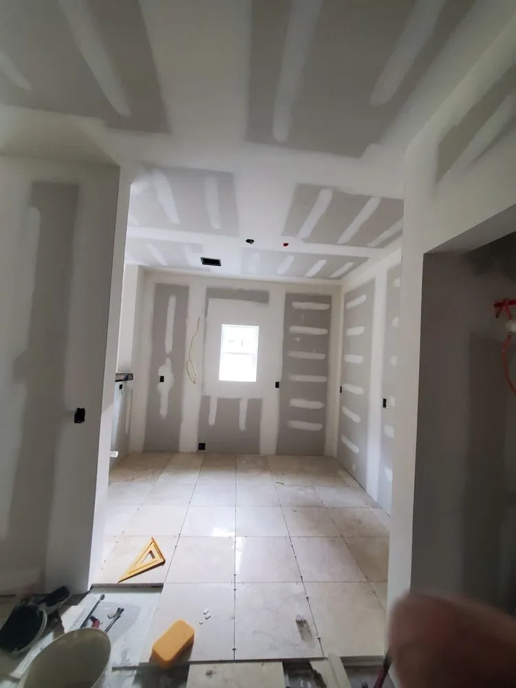 Slide of The Best Crew Construction