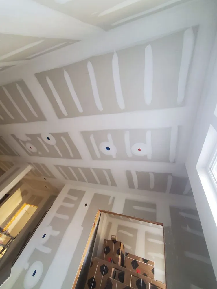 Slide of The Best Crew Construction