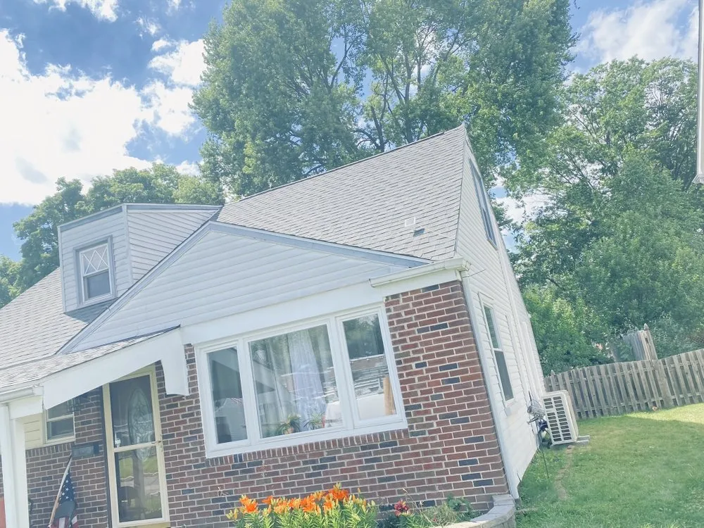 Slide of The Best Crew Construction