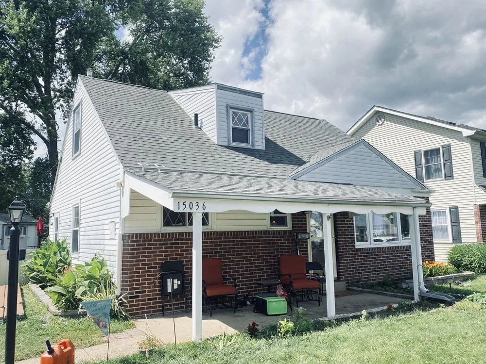 Slide of The Best Crew Construction