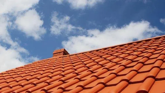 Slide of The Best Roofing Company