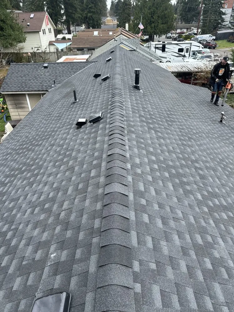 Slide of The Best Roofing