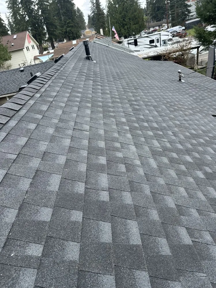 Slide of The Best Roofing