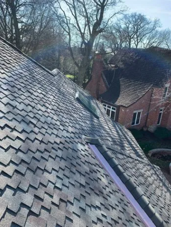 Slide of The Best Roofing