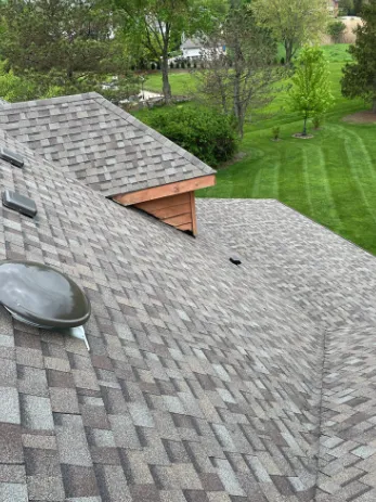 Slide of The Best Roofing