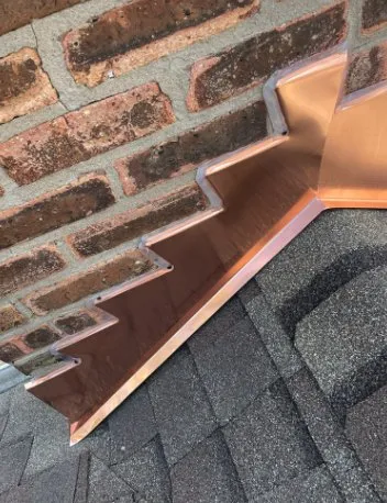 Slide of The Best Roofing