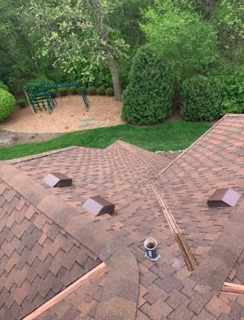 Slide of The Best Roofing