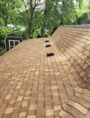 Slide of The Best Roofing