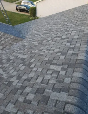 The Best Roofing