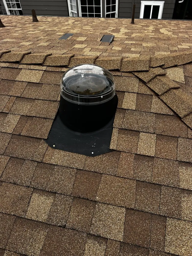 Emergency roof inspection experts serving Encino, CA - The Best West Roofing