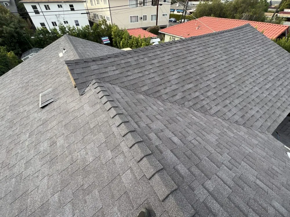 Reliable roof replacement in Encino, CA by The Best West Roofing
