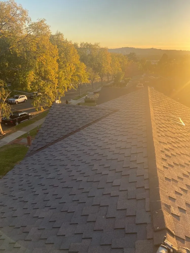 Local roof repair experts serving Encino, CA - The Best West Roofing
