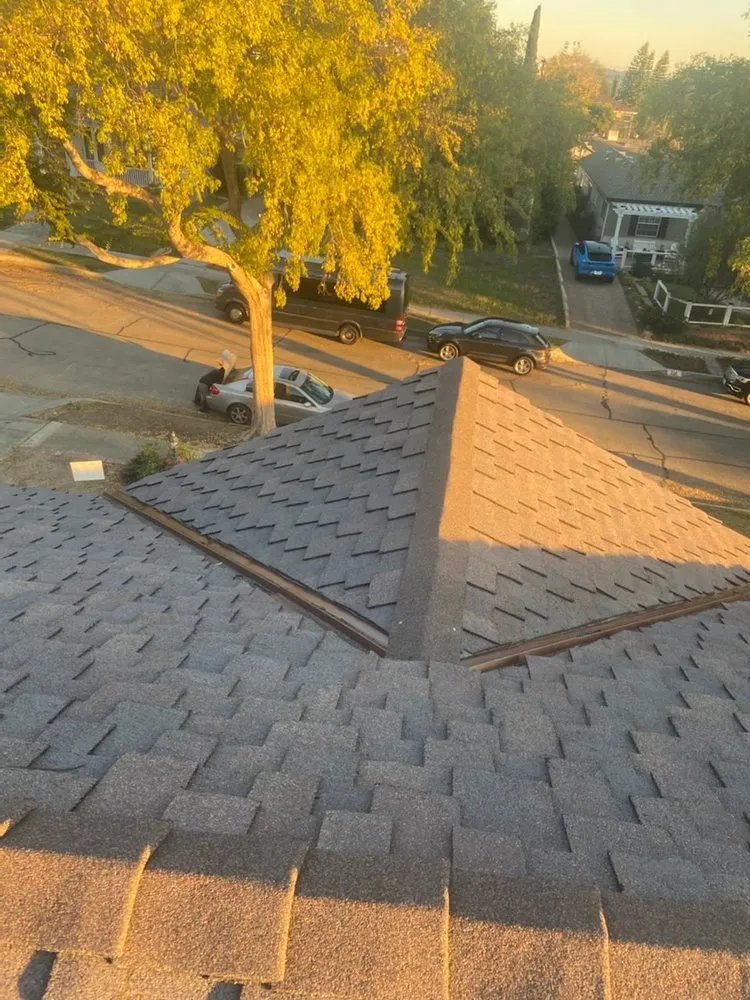Local roof repair for homes across Encino, CA - The Best West Roofing