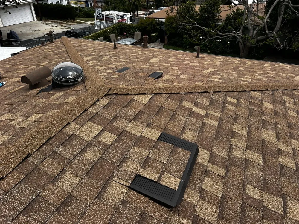 Expert roof leak repair in Encino, CA - The Best West Roofing