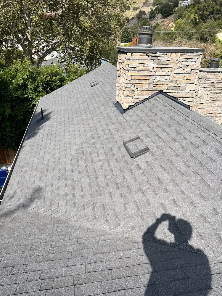 Expert flat roof repair experts serving Encino, CA - The Best West Roofing