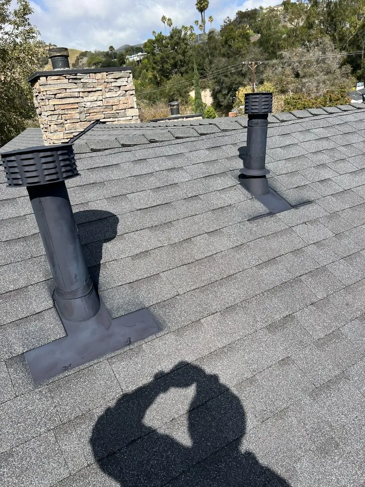 Top-rated roof repair in Encino, CA - The Best West Roofing