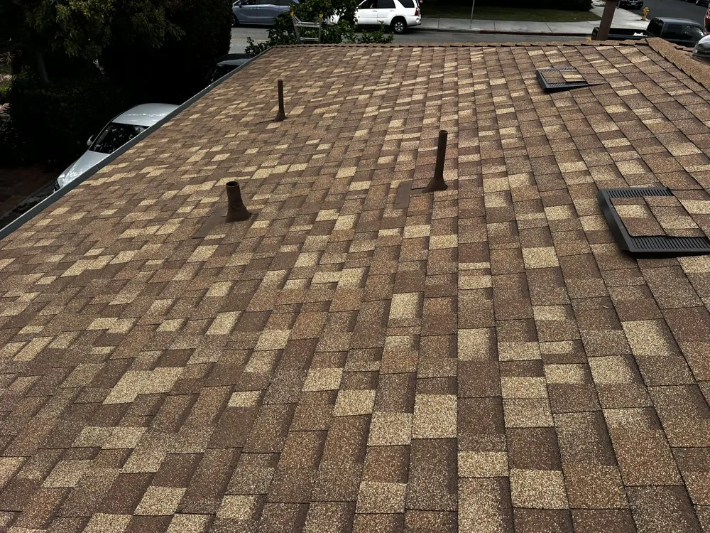 Reliable residential roofing service experts serving Encino, CA - The Best West Roofing